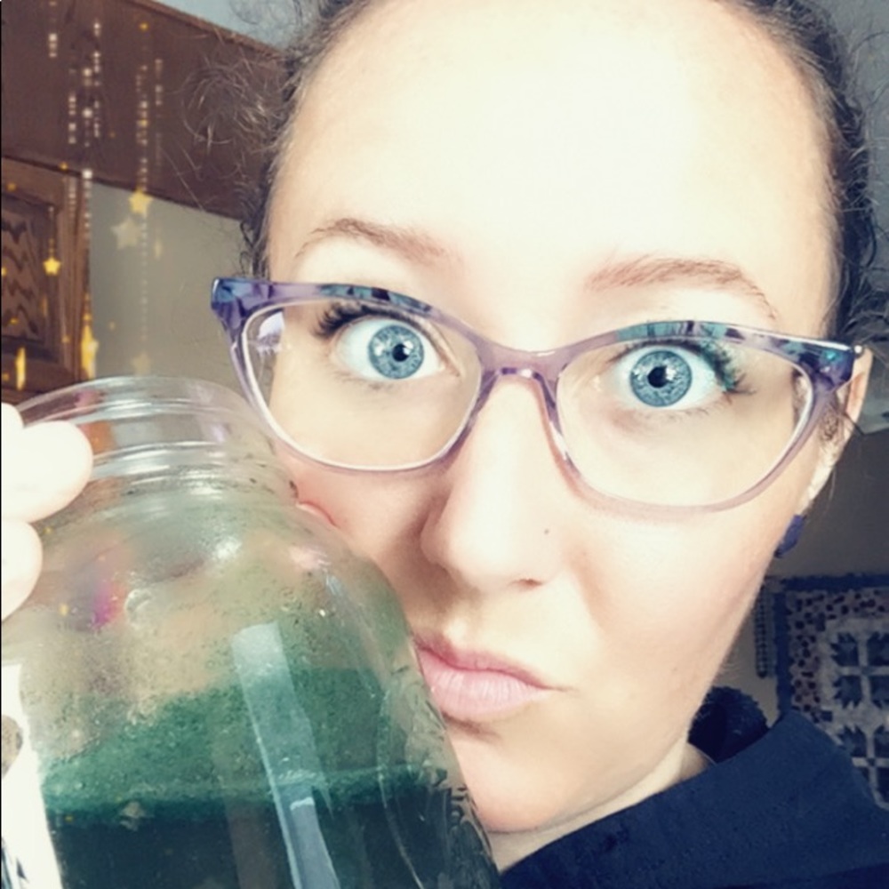 Meet your Posher, Sarah